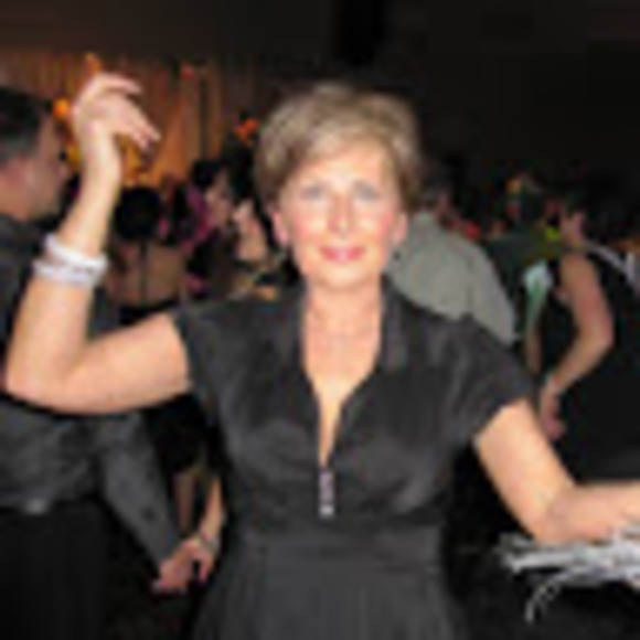 Meet your Posher, Aleksandra - Picture 1 of 1